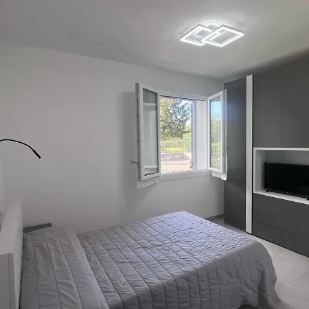 Nido Delle Colline Appartement