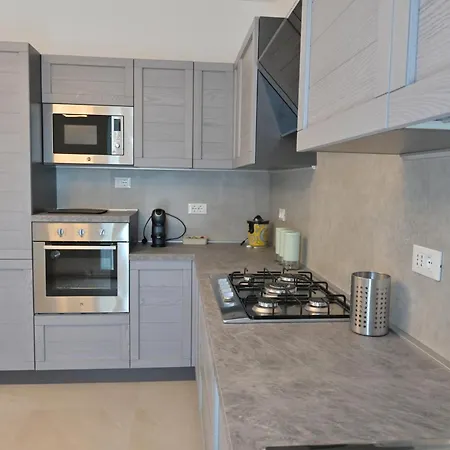 Appartement Nido Delle Colline Prediera