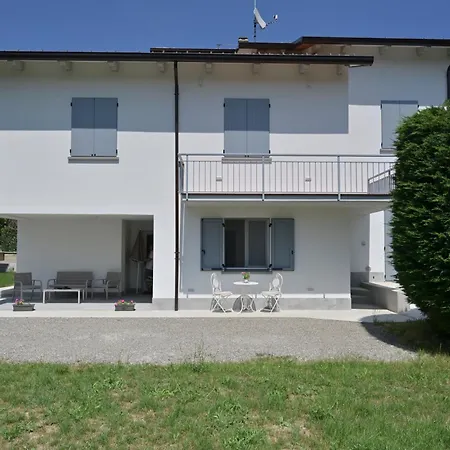 Nido Delle Colline Appartement