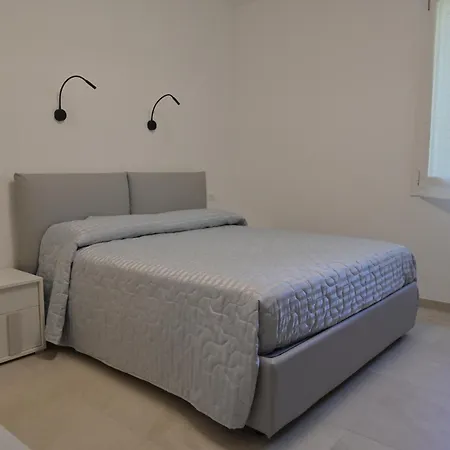 Nido Delle Colline Appartement Prediera