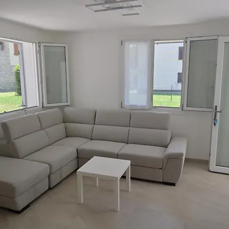 Appartement Nido Delle Colline Prediera
