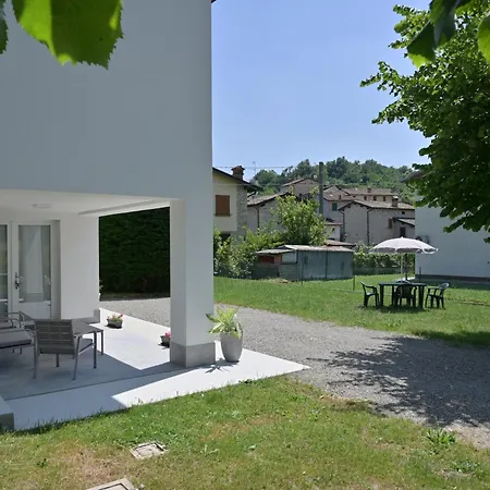 Nido Delle Colline Appartement