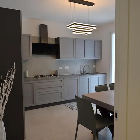 Appartement Nido Delle Colline